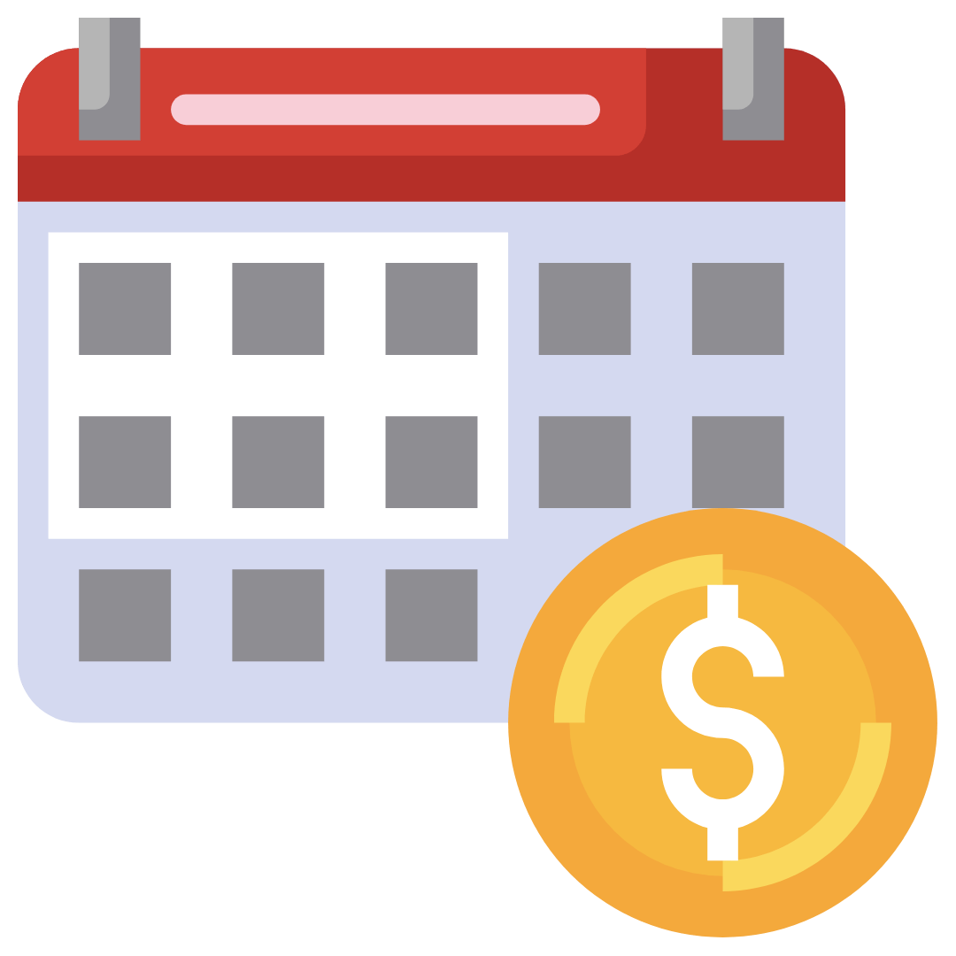 RCS Monthly Cleaning Subscription