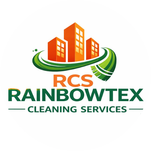 Rainbowtex Logo