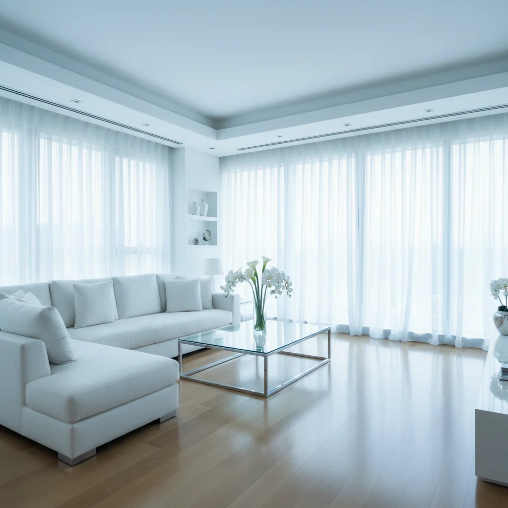 Regular Cleaning Project