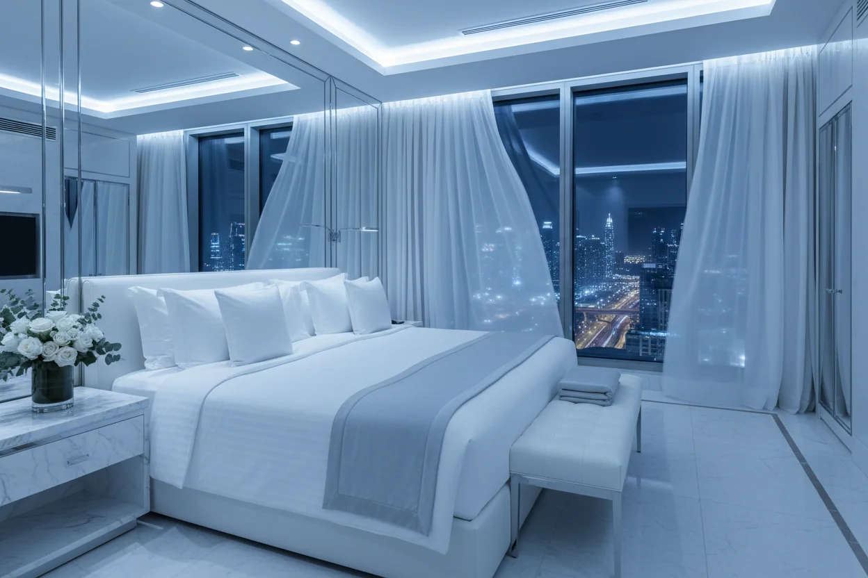 Regular Cleaning Project